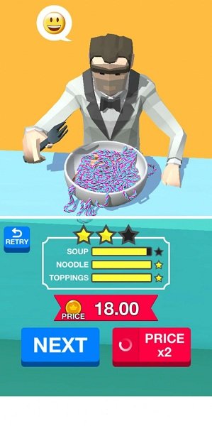 制面大师手游(Noodle Master)v2.0.9 安卓版 2