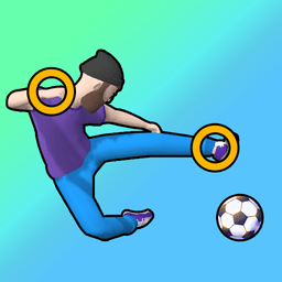 摆出正确姿势-足球游戏 v1.4.0628 安卓版