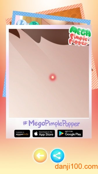 Mega Pimple PopperϷ v1.0.0 ׿ 1