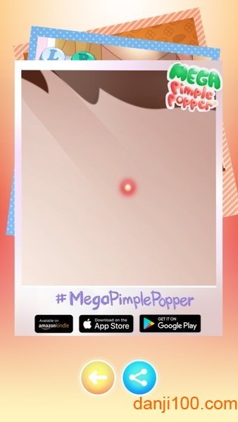 Mega Pimple Popper游戏v1.0.0 安卓版 2