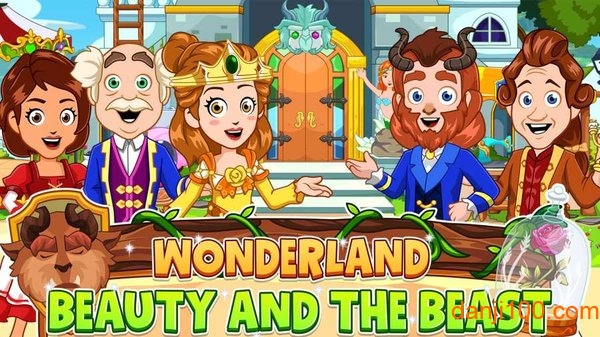 ɾŮҰİ(Wonderland  Beauty and the Beast) v1.0.366 ׿ 0