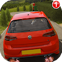 ģ2020ֻ(Racing Vokswagen Driving Sim 2020)