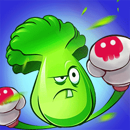 植物大战僵尸3d游戏手机版(Plants vs. Zombies FREE)