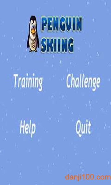컬ѩ(Penguin Skiing) v1.7 ׿0