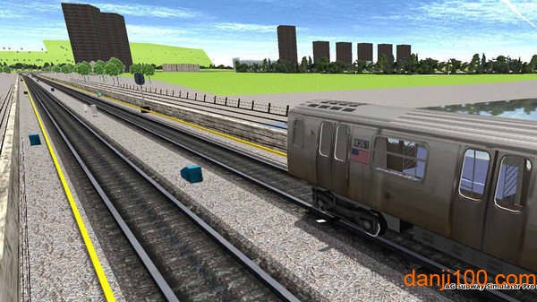 AGģʽ(AG Subway Simulator Pro)