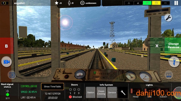 AGģʽ(AG Subway Simulator Pro) v0.8.5 ׿2
