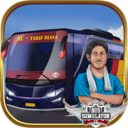 ӡǰʿģİ(Bus Simulator Indonesia)