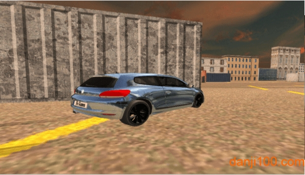 ɼʻ(Aventador Drift Simulator 2) v1.1 ׿0
