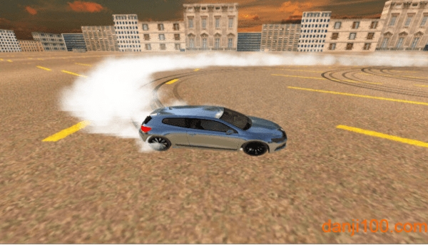 ɼʻ(Aventador Drift Simulator 2) v1.1 ׿ 1