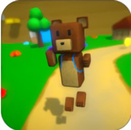 超级熊冒险中文版(Super Bear Adventure (beta)) v1.6.6.1 安卓版