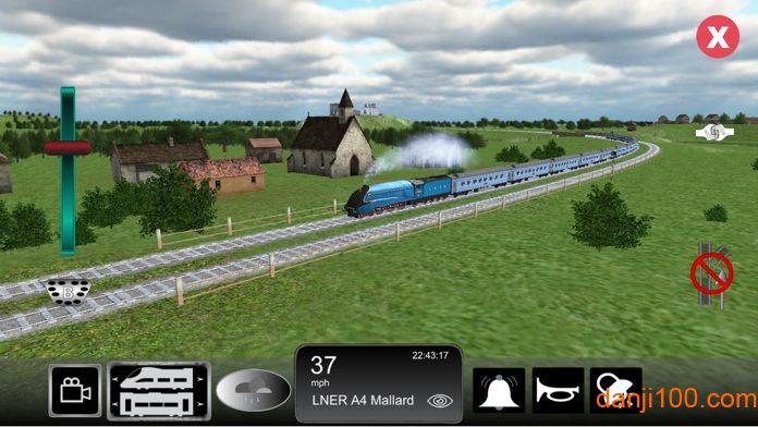 train sim pro中文版手游下载