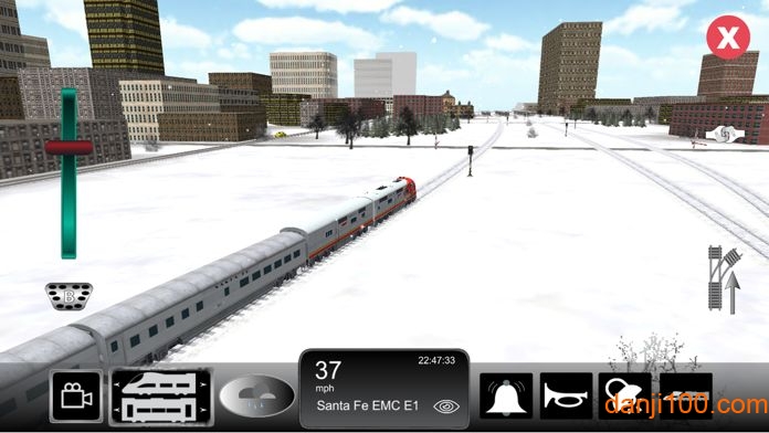 train sim pro最新版v4.0.6 安卓版 2