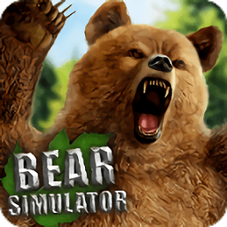 ģ⹷ֻ(Bear Simulator)