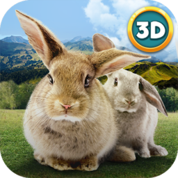 ģİ(Rabbit Animal Simulator)