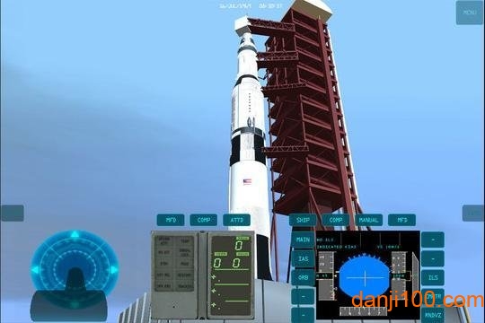 ռվģֻ(Space Simulator) v1.0.3 ׿ 0