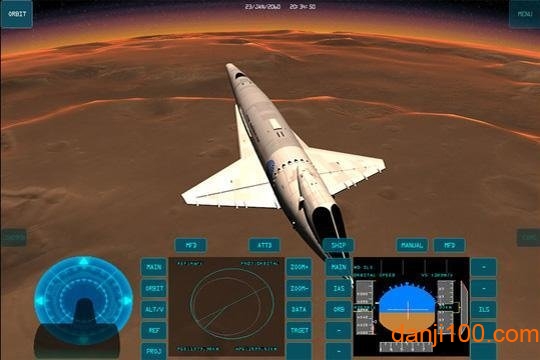 ռվģֻ(Space Simulator)