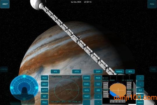 ռվģֻ(Space Simulator) v1.0.3 ׿2