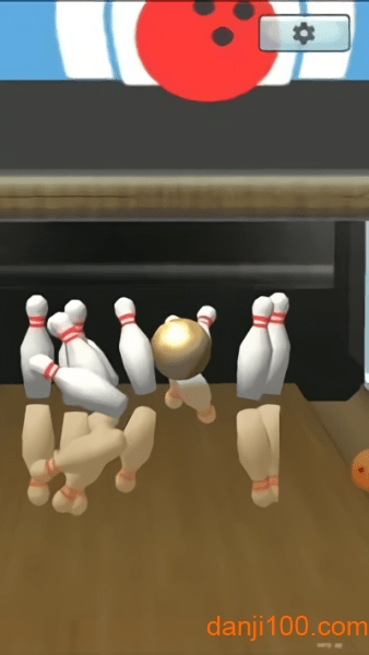 Ҵ°(Me bowling) v0.8 ׿1