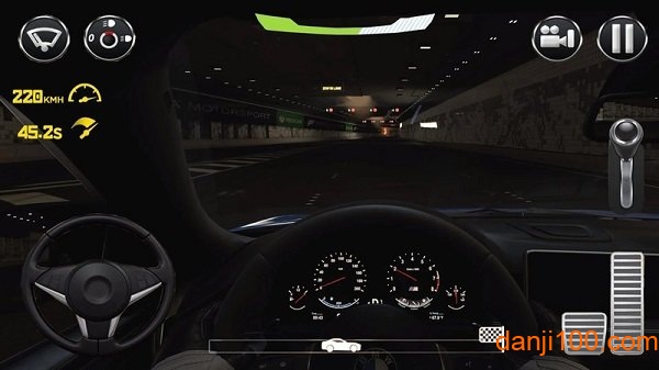 ģʻ2019ֻ(Driving Bmw Suv Simulator 2019) v6.2 ׿1
