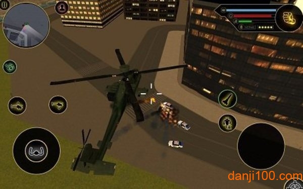 ֮λ(Robot Helicopter) v1.0 ׿1
