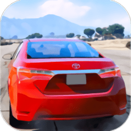 ģ2020(City Driving Toyota Car Simulator)