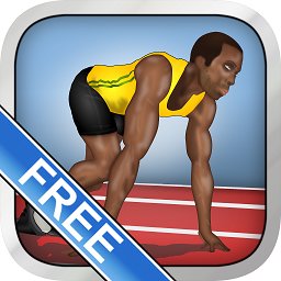 夏季田�竭\���2游��(athletics2-free)