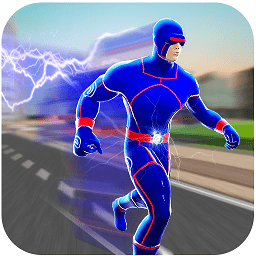 光速超级英雄救援 v1.0 手机版