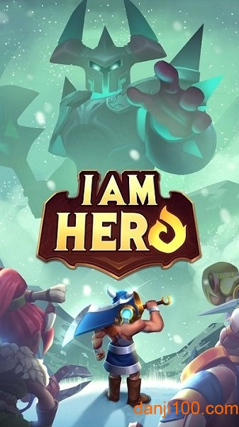 I Am Hero v0.1.6 ׿0