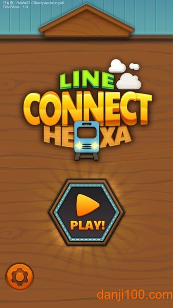 ˾·(Line Connect Hexa) v1.0.0 ׿1