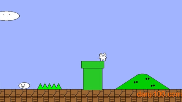 ŰèϷ(Jumpy Cat) v1.0.1 ׿ 1