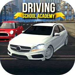 Driving School 2017Ϸ