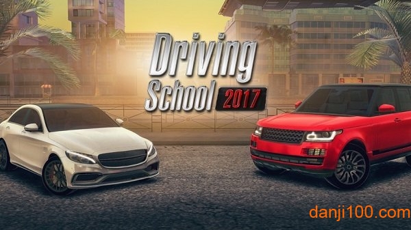 Driving School 2017Ϸ v1.0.1 ׿2