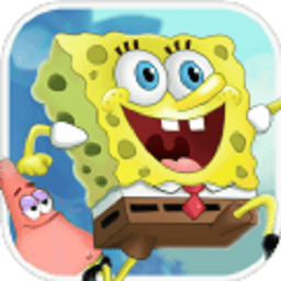 ౦ģ3D(Sponge Bob 3D)