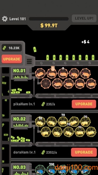 仓鼠发电机手游v1.0.2 安卓版 2