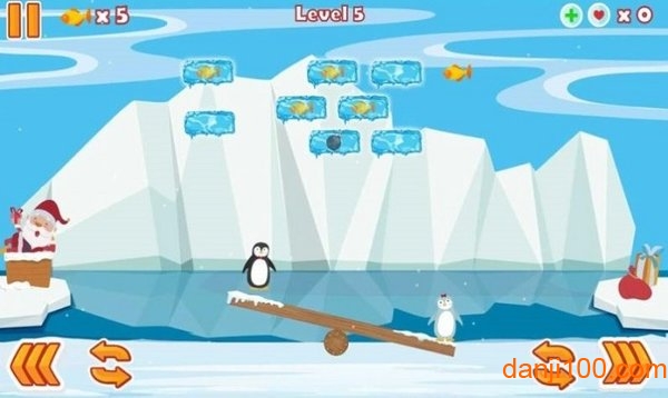 企鹅夫妻游戏下载