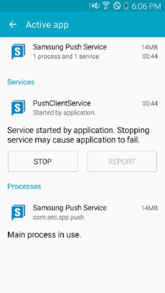 三星推送服务软件(Samsung Push Service)(1)