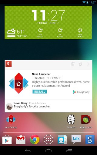 Nova Launcher v8.0.16 ׿İ1