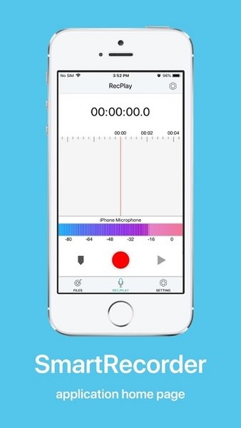 Smart Recorder¼ v2.3.0 ׿ 2