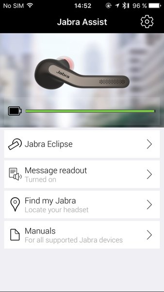 Jabra Assist° v2.13.0 ׿ 0