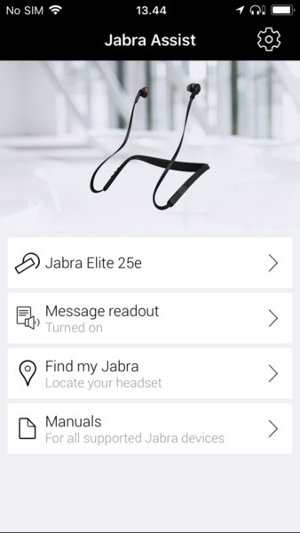 Jabra Assist最新版v2.13.0 安卓版 3