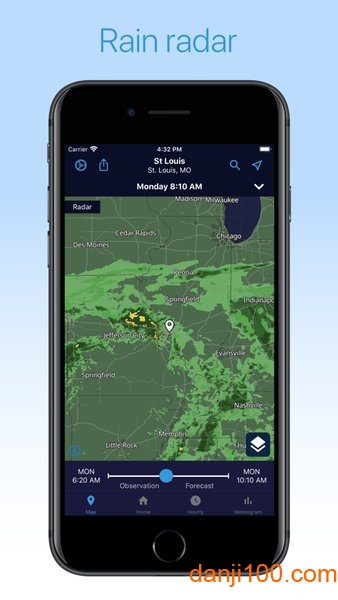 Foreca Weather app v4.24.1 ׿2