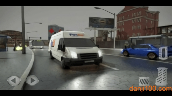 ⳵˾ʻֻ(Prado Car Driving 2020 - Taxi Driving Games) v1 ׿ 0