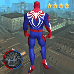 ֩Ӣİ(Spider Hero Advanced Suite)