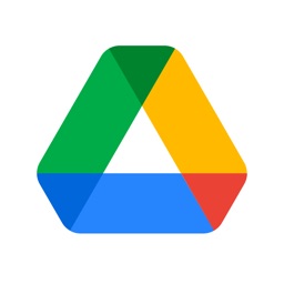 Google Drive App(云端硬盘)