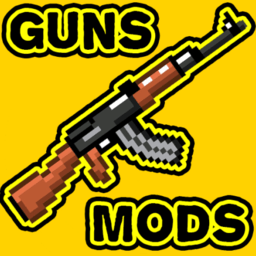 ҵǹеmod(Guns Mods)