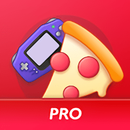 Pizza Boy GBA Pro模�M器�h化版