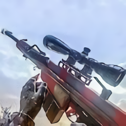 ¥ִѻֹٷ(modern sniper 3d sniper shooting new games 2023)