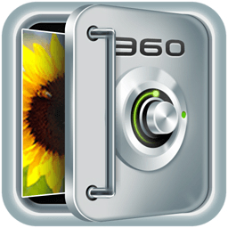 360隐私保险箱app