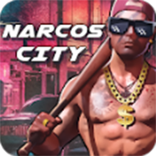ɶ˹(Narcos City)