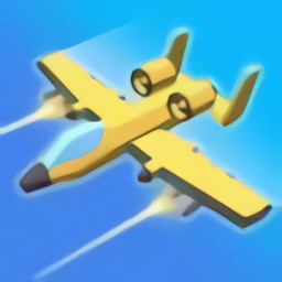 轰炸飞机游戏 v0.3 安卓版